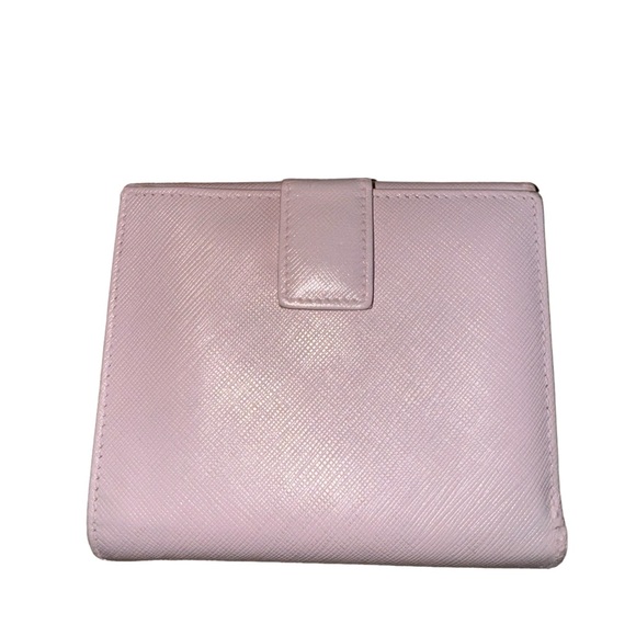 Authentic Salvatore Ferragamo bifold wallet - Picture 2 of 3